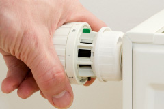 Barney central heating repair costs