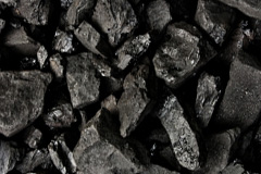 Barney coal boiler costs
