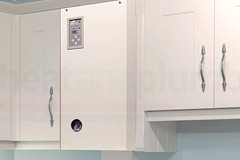 Barney electric boiler quotes