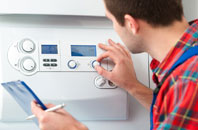 free commercial Barney boiler quotes
