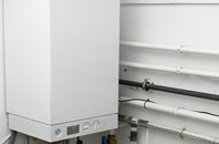 free Barney condensing boiler quotes