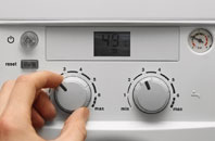 free Barney boiler maintenance quotes